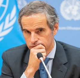 
МАГАТЭ готово стать посредником в проверке договоренностей США и Ирана

