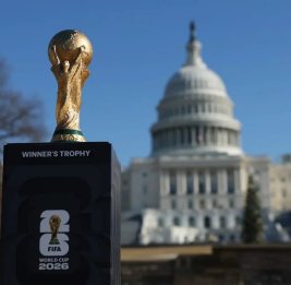 
Чемпионат мира: состоятся еще четыре матча группового этапа

