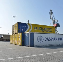 
США увеличили импорт продукции из Азербайджана