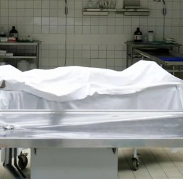
В Баку 35-летний мужчина убил бывшую жену и тещу