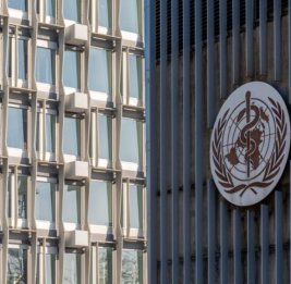Нацразведка США: к работе биолабораторий на Украине привлекалась ВОЗ
