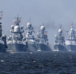 
Командование Черноморского флота России покидает Крым?