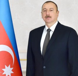 
В аккаунтах Президента Ильхама Алиева в социальных сетях размещена публикация по случаю Дня национального спасения
