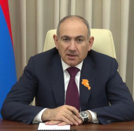 Пашинян предупреждает оппозицию