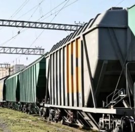 
Очередной транзитный груз в Армению через Азербайджан