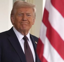 Иран оставил Трампа без подарка