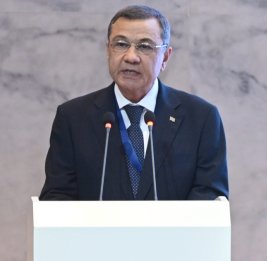 
Запланирован визит в Азербайджан Президента Туркменистана Сердара Бердымухамедова