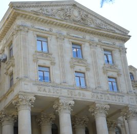 
Баку приветствовал соглашение между США и Ираном