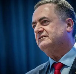 
Израиль свое слово сказал