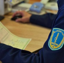 
Казахстан уничтожил крупную партию продукции, ввезенной из КНР с нарушениями