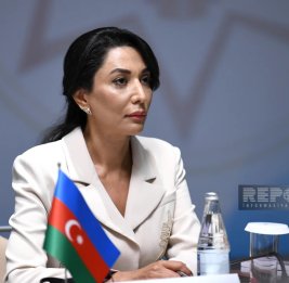 
Омбудсмен: Гейдар Алиев в сложный период взял на себя ответственность и осуществил спасительную миссию