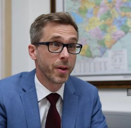 
Посол Швеции в Баку подвел итоги четырех лет работы