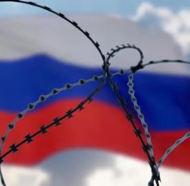 
Дополнительные санкции против России