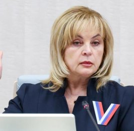Россиян предупредили о возможных ограничениях интернета и связи во время голосования