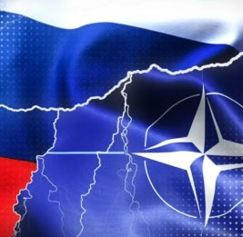 Командующий люфтваффе: НАТО ударит по четырем регионам России, если&hellip;