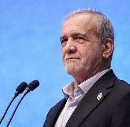 Пезешкиан: Тегеран может создать в регионе новые условия