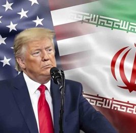 Стало известно, кто подписал меморандум между США и Ираном