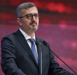 Бурханеттин Дуран: Братские узы между Турцией и Азербайджаном укрепляются