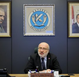 Ректор Университета Кайсери: Шушинская декларация &ndash; важный ориентир для регионального мира и стабильности
