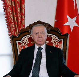 Эрдоган приветствовал соглашение между США и Ираном
