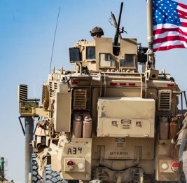 США допускают сокращение военного присутствия на Ближнем Востоке