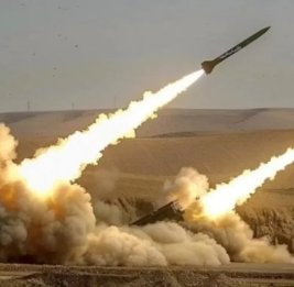 ЦАХАЛ перехватил ракеты, выпущенные &laquo;Хезболлах&raquo; по югу Ливана
