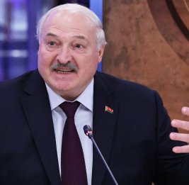 Лукашенко: Иран готов передать ядерные материалы России и Китаю