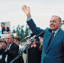 От целостности Азербайджана к единству тюркского мира
