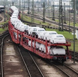 
Импорт автомобилей в Азербайджан за пять месяцев сократился на треть