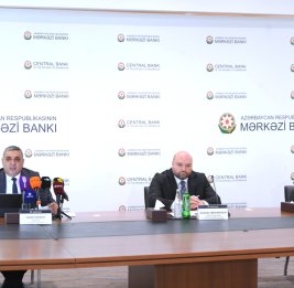 
Обнародован объем прямых иностранных инвестиций в экономику Азербайджана в I квартале