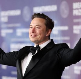 
Состояние Илона Маска превысило $1,3 трлн