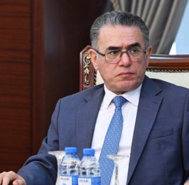 
Натиг Мамедов: Азербайджанские медиа будут оперативнее реагировать на новые вызовы