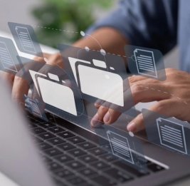 От разрозненных баз к единой системе