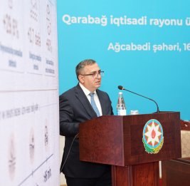 
В 22 районах планируется применение лазерного нивелирования на территории площадью почти 85 тысяч гектаров