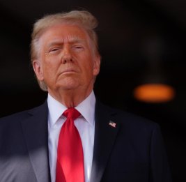 
Трамп: Сделка с Ираном переходит на второй этап