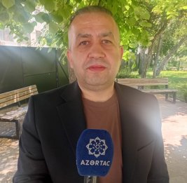 
Турецкий эксперт: Шушинская декларация &ndash; эффективный механизм сдерживания угроз