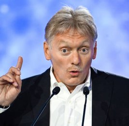 Песков: Уиткофф и Кушнер скоро посетят Россию
