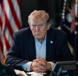 Трамп раскритиковал тактику Израиля против &laquo;Хезболлы&raquo; и предложил привлечь Сирию к урегулированию
