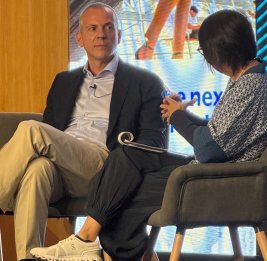 Азербайджан представлен на &laquo;WiT Phocuswright Middle East&raquo;