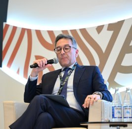 SOCAR: К 2030 году доля возобновляемых источников энергии может достичь 38 процентов
