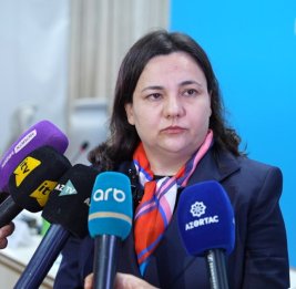 Заместитель министра: Применение современных ирригационных систем играет важную роль в повышении урожайности