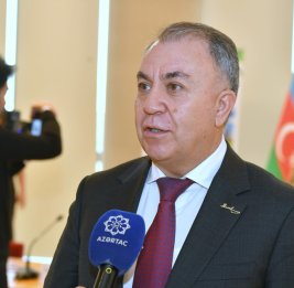 Депутат: Новая Госпрограмма создает основу для развития ненефтяного сектора и улучшения социального положения населения