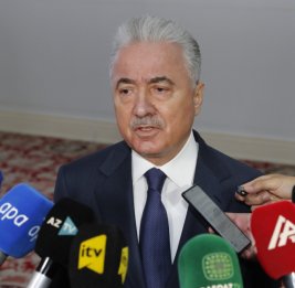 Зейнал Нагдалиев: Новая Госпрограмма является качественно новым этапом масштабных реформ в аграрной сфере