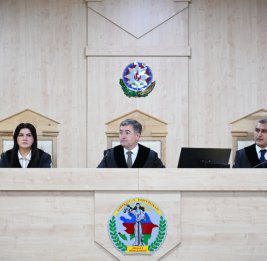 Продолжен апелляционный суд по жалобам граждан Армении