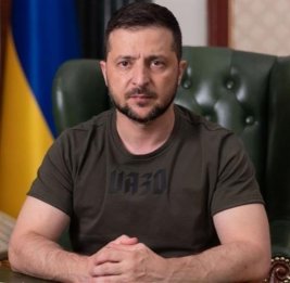 Зеленский ответил на приглашение о встрече с Путиным в Москве