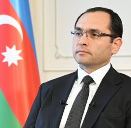 Министр сельского хозяйства: В аграрном секторе будут применены новые инструменты субсидирования, искусственный интеллект и цифровизация