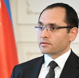 Меджнун Мамедов: Новая госпрограмма предусматривает направление субсидий в большой степени на продуктивность