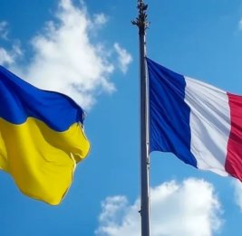 Париж и Киев подписали соглашение о сотрудничестве в сфере оборонных инноваций
