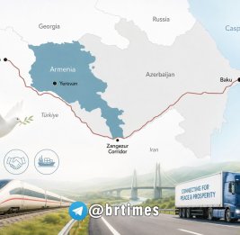 &laquo;Прозападный плацдарм&raquo; или шанс на нормальную жизнь