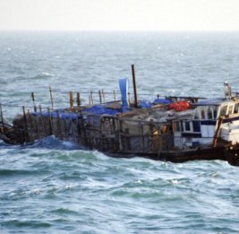 
Пакистан помогает иранским морякам вернуться на родину